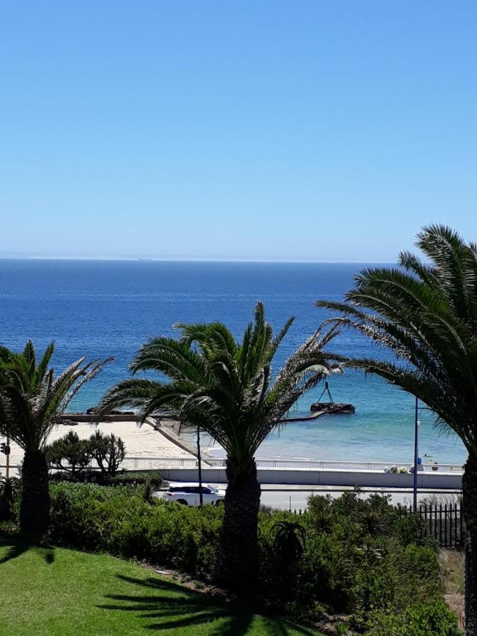 Brookes Hill Suites 238 Port Elizabeth Eksteriør bilde