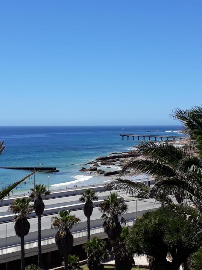Brookes Hill Suites 238 Port Elizabeth Eksteriør bilde