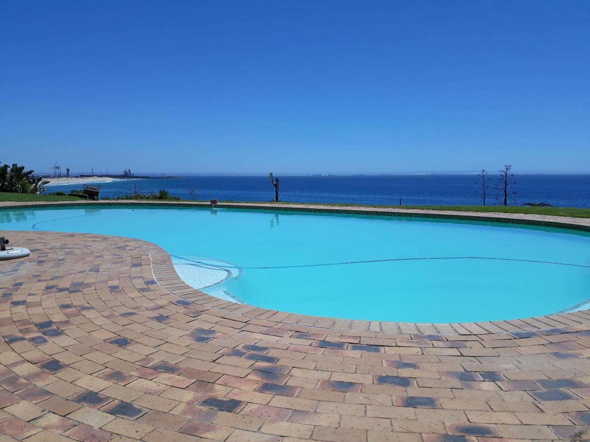 Brookes Hill Suites 238 Port Elizabeth Eksteriør bilde