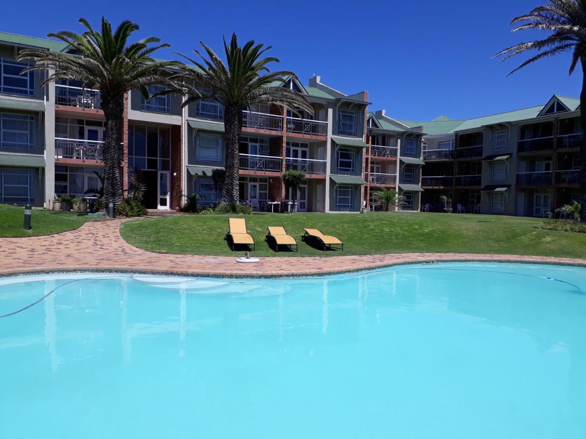 Brookes Hill Suites 238 Port Elizabeth Eksteriør bilde