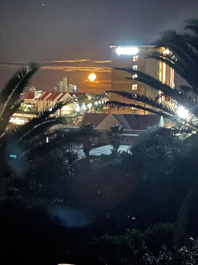 Brookes Hill Suites 238 Port Elizabeth Eksteriør bilde