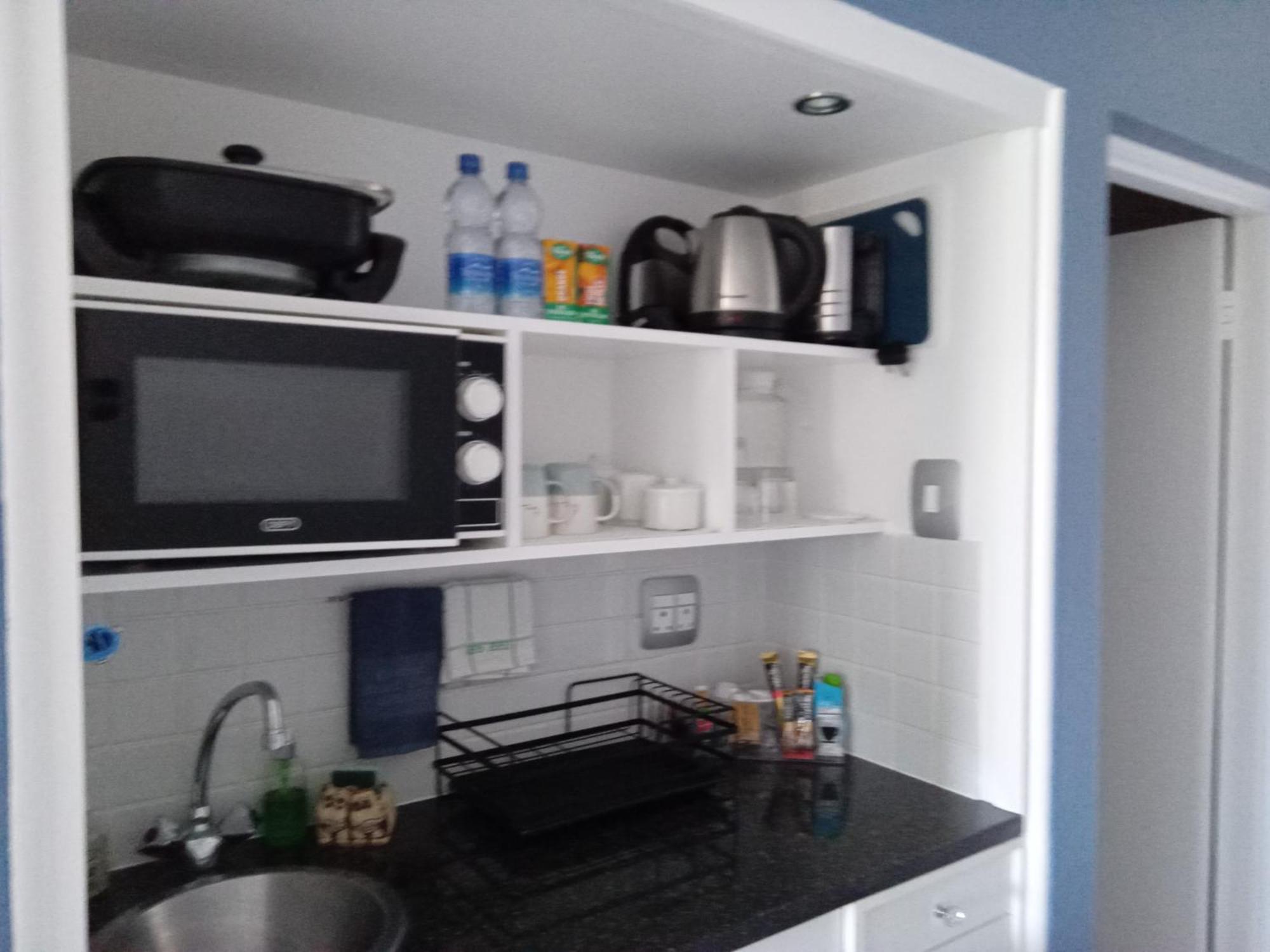 Brookes Hill Suites 238 Port Elizabeth Eksteriør bilde