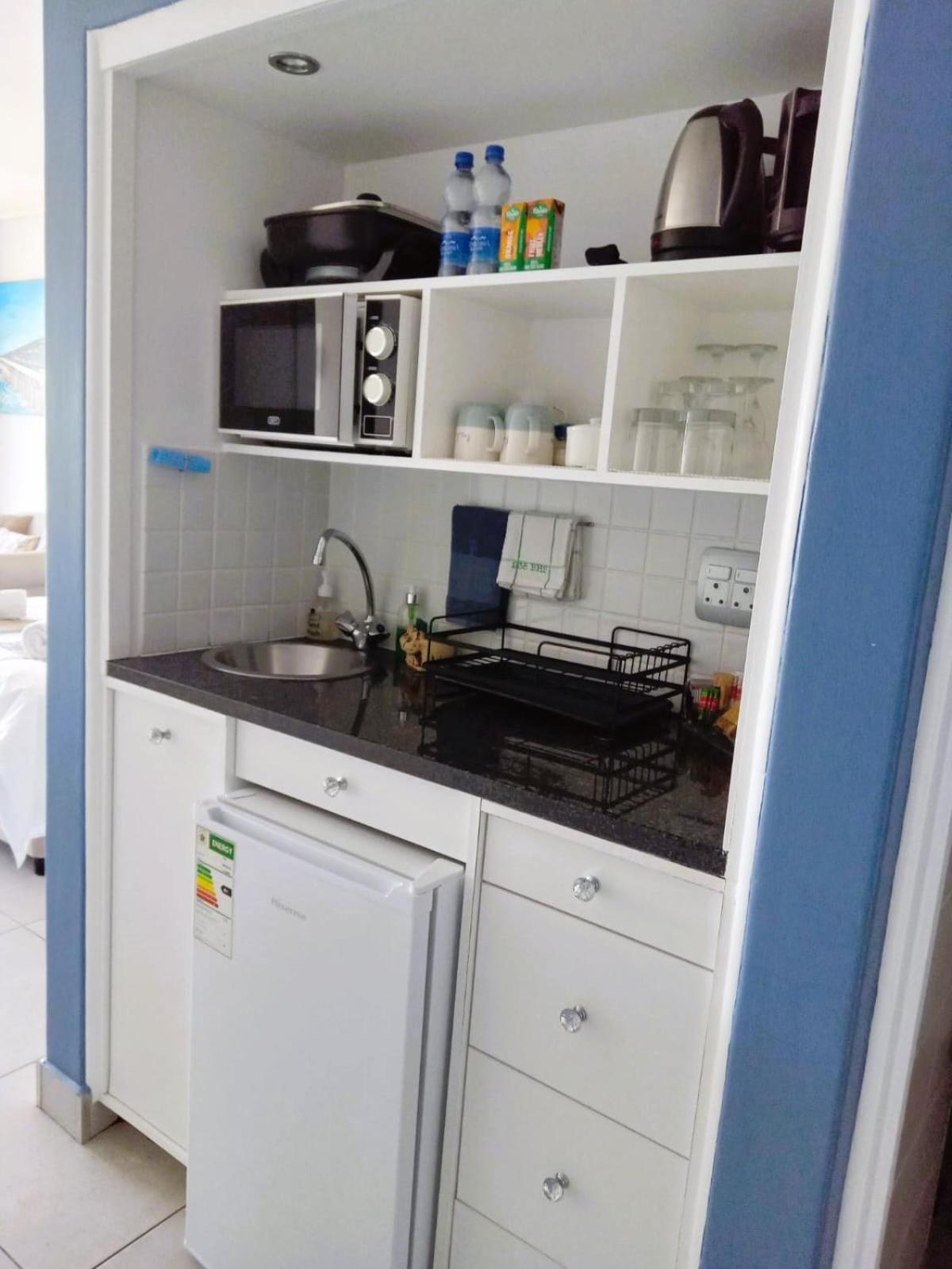 Brookes Hill Suites 238 Port Elizabeth Eksteriør bilde
