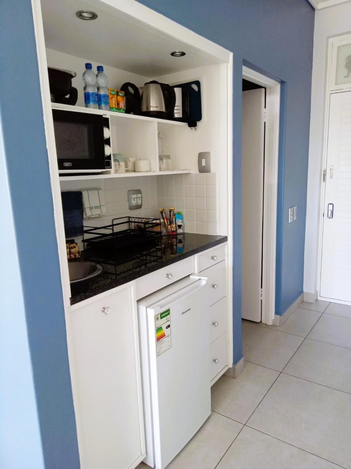 Brookes Hill Suites 238 Port Elizabeth Eksteriør bilde