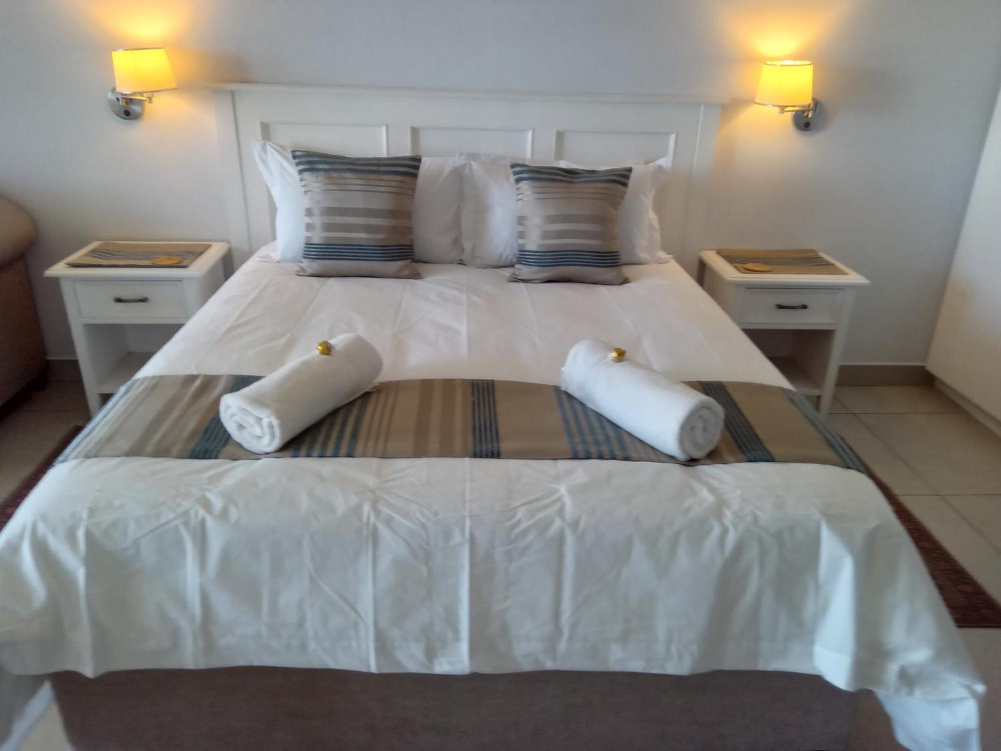 Brookes Hill Suites 238 Port Elizabeth Eksteriør bilde