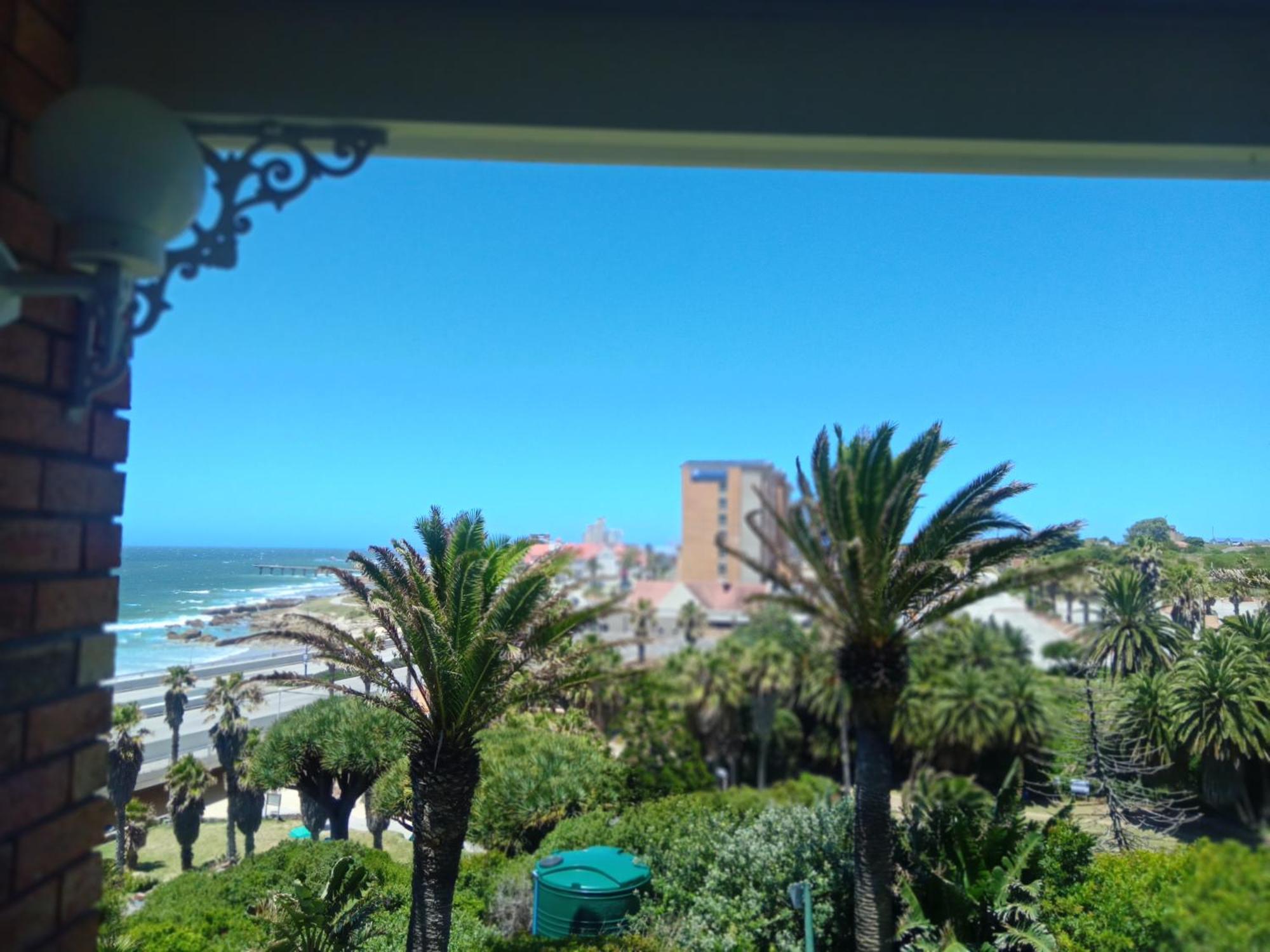 Brookes Hill Suites 238 Port Elizabeth Eksteriør bilde
