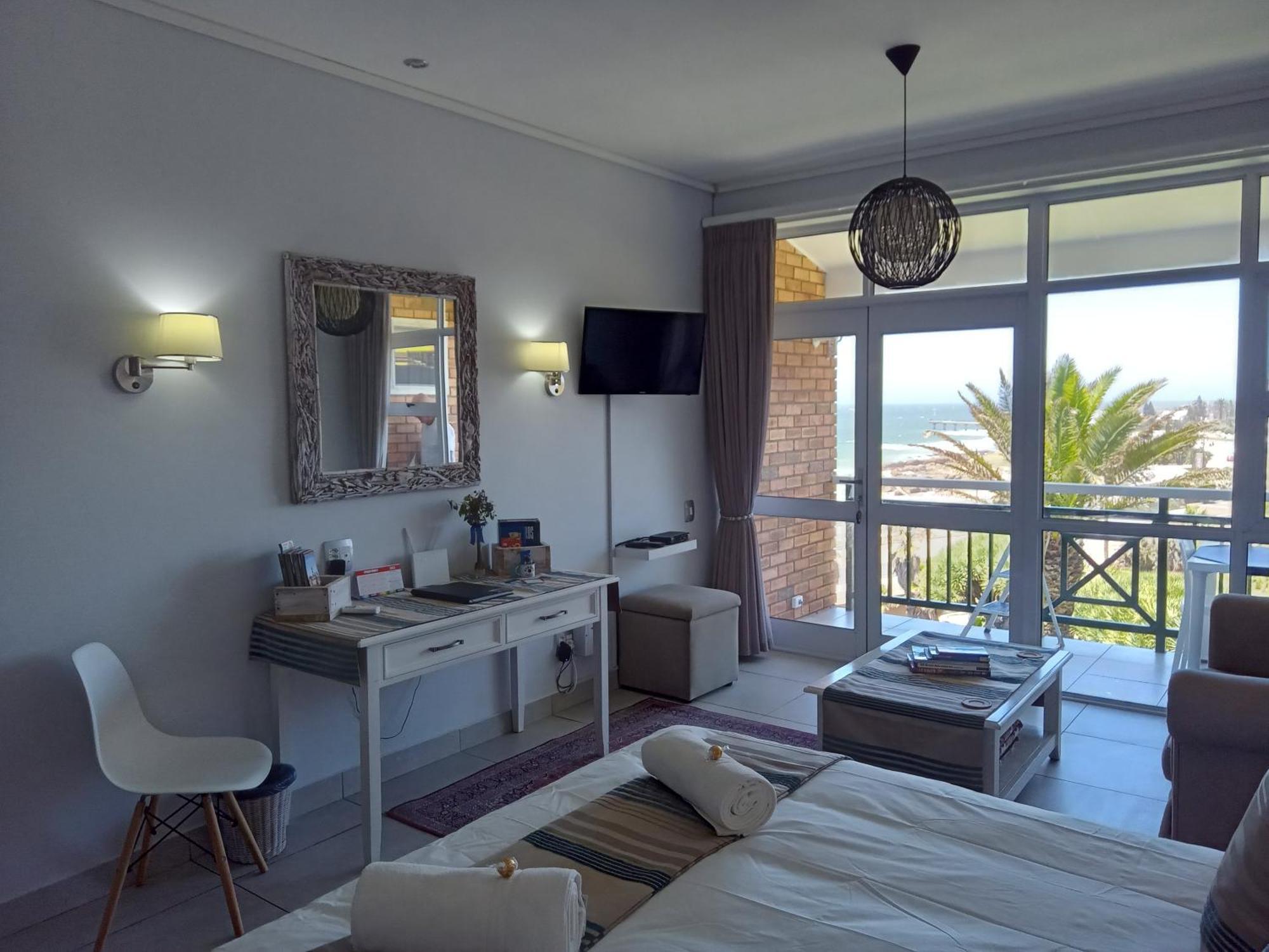 Brookes Hill Suites 238 Port Elizabeth Eksteriør bilde