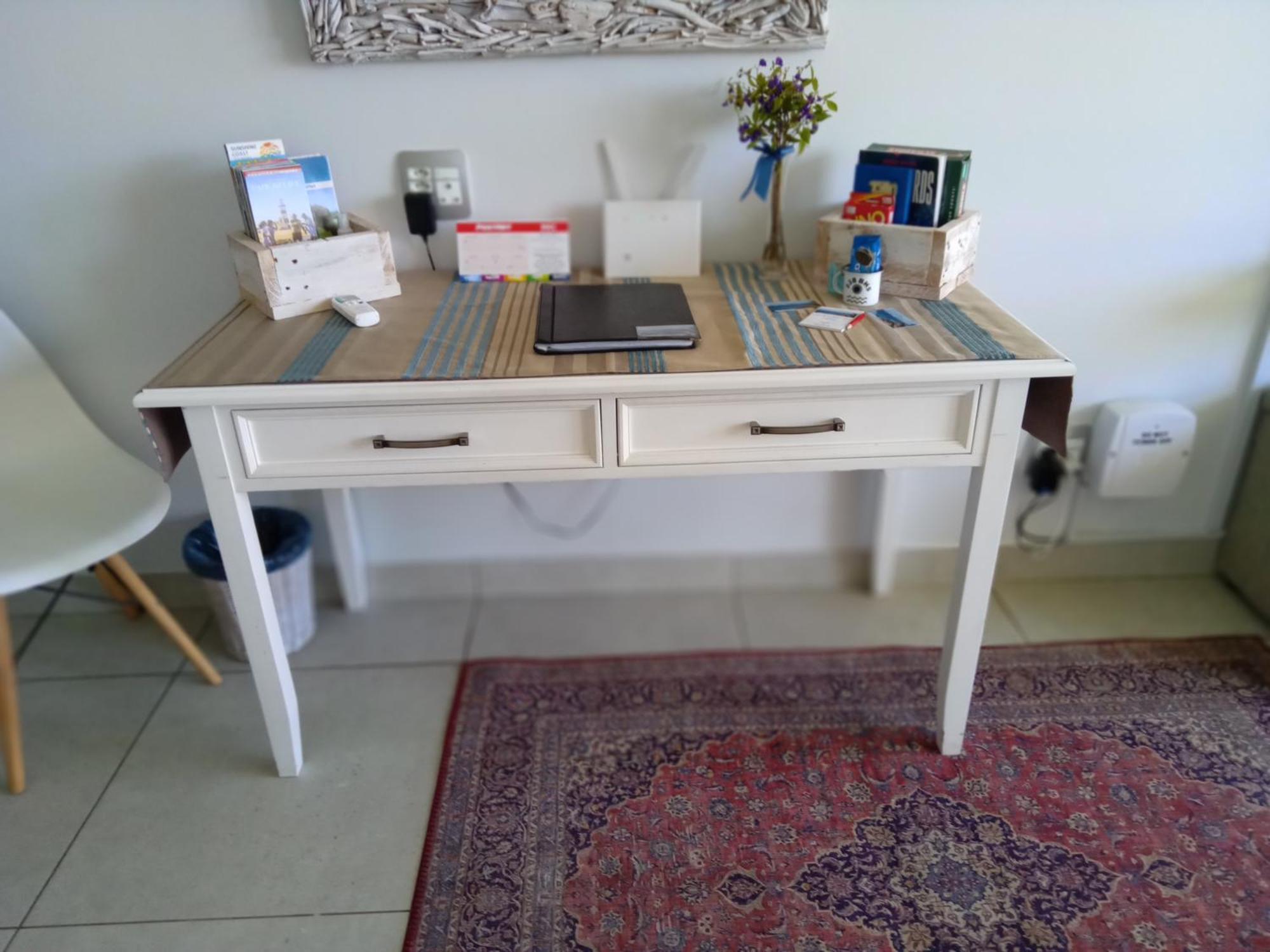 Brookes Hill Suites 238 Port Elizabeth Eksteriør bilde