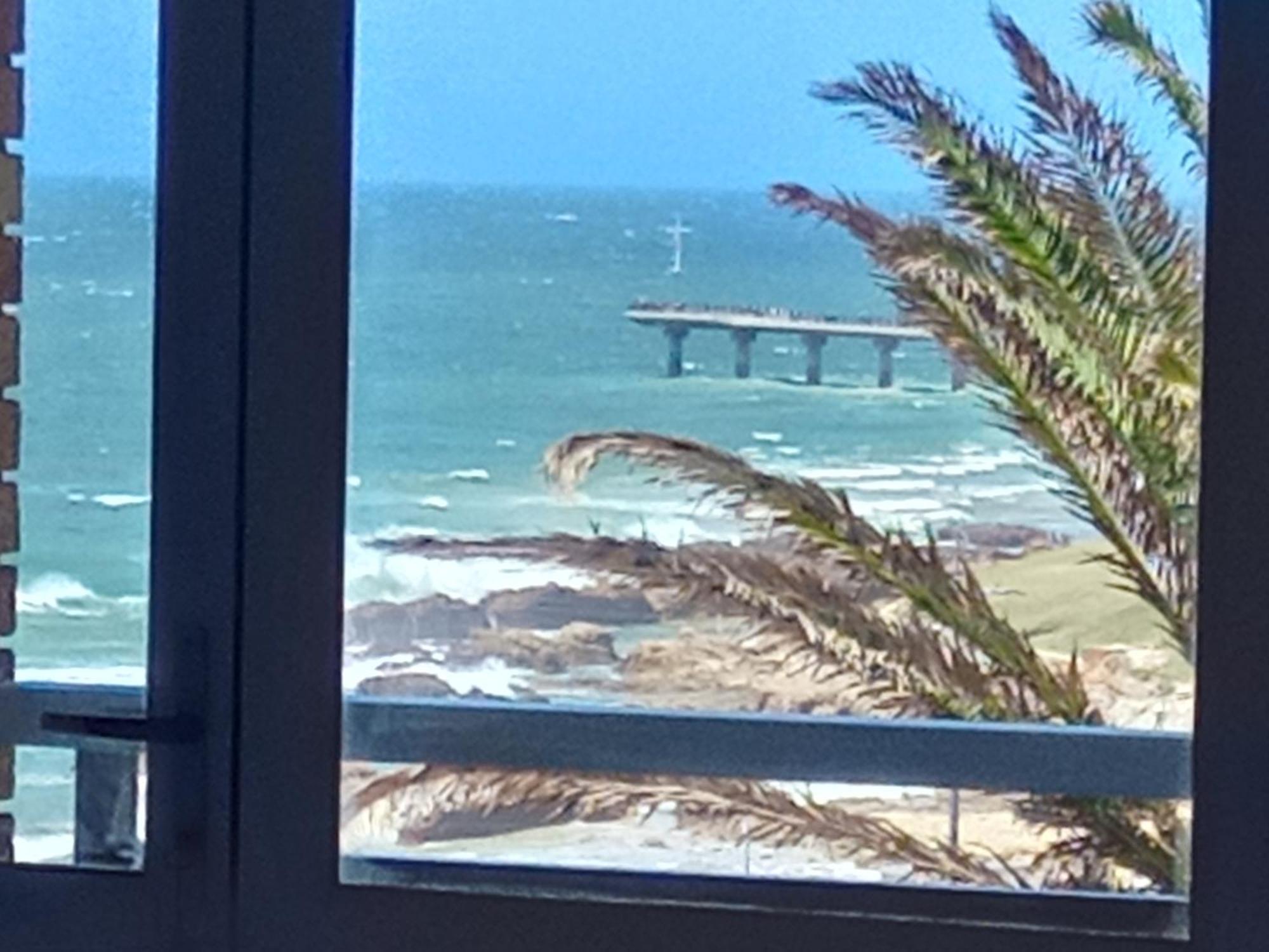 Brookes Hill Suites 238 Port Elizabeth Eksteriør bilde