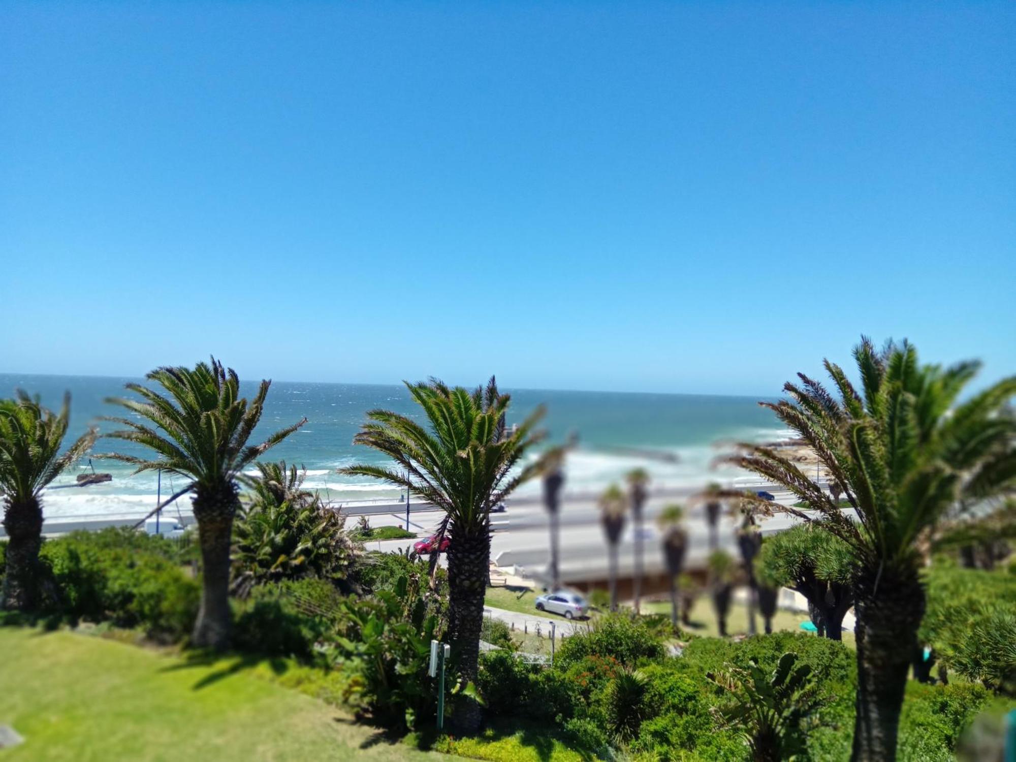 Brookes Hill Suites 238 Port Elizabeth Eksteriør bilde