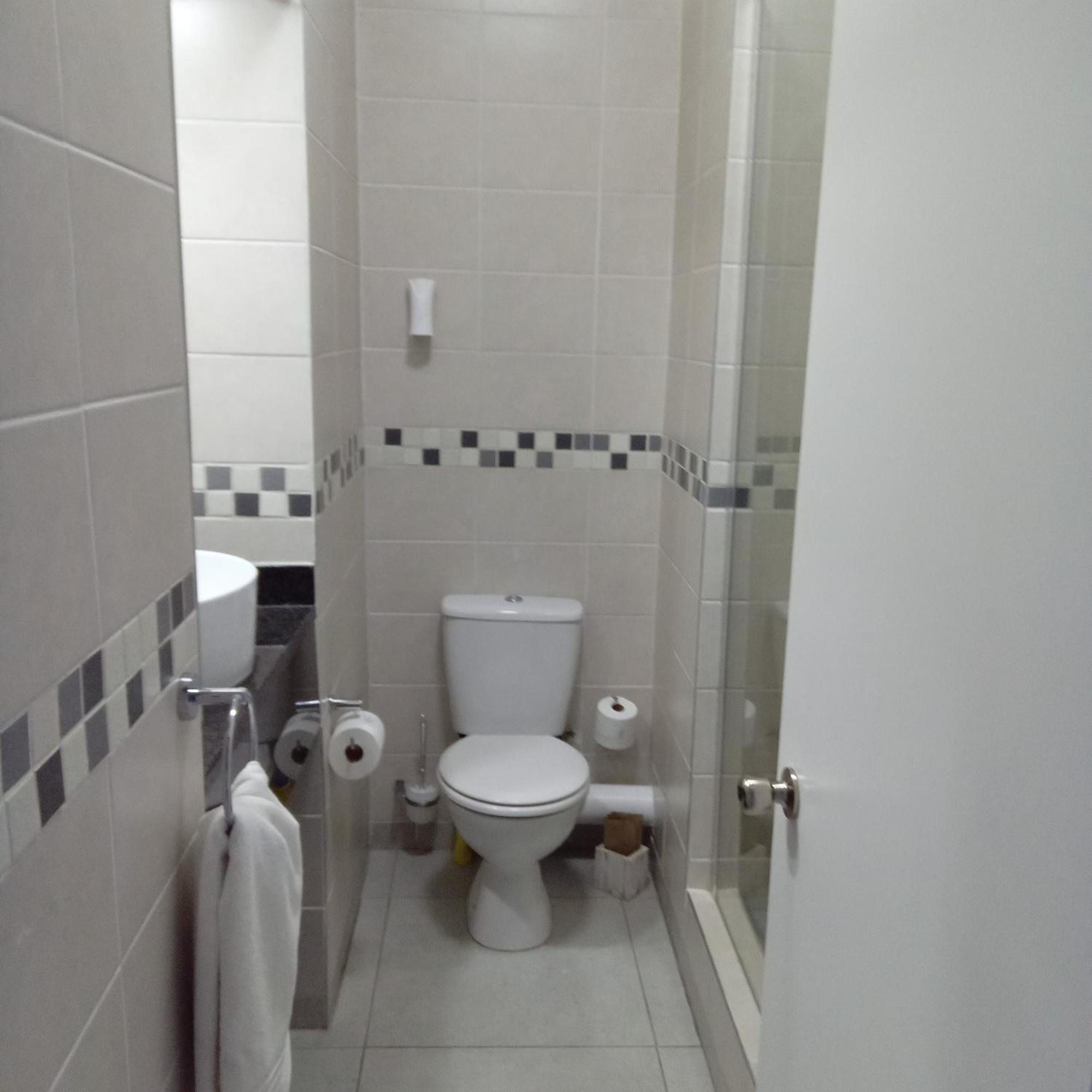 Brookes Hill Suites 238 Port Elizabeth Eksteriør bilde