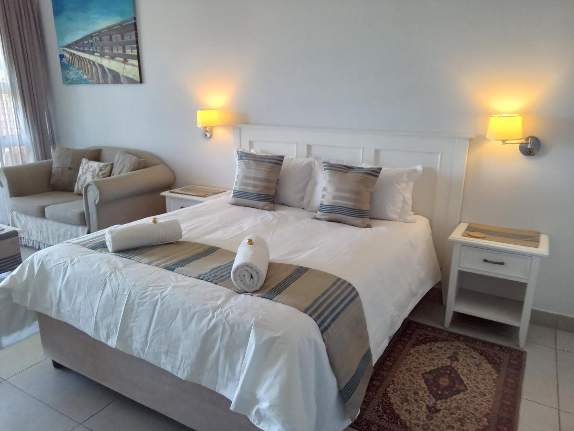 Brookes Hill Suites 238 Port Elizabeth Eksteriør bilde