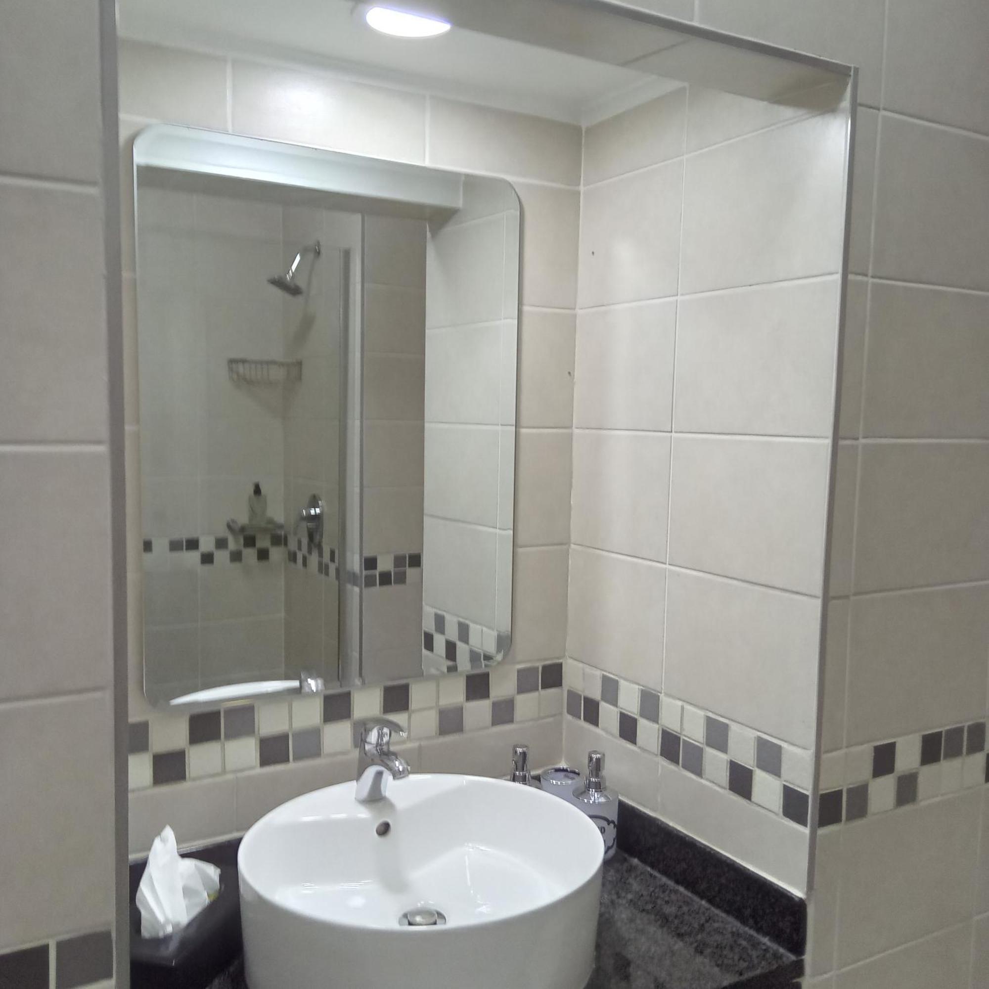 Brookes Hill Suites 238 Port Elizabeth Eksteriør bilde