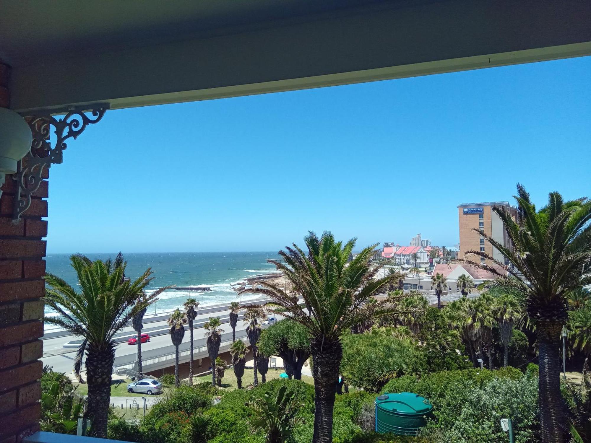 Brookes Hill Suites 238 Port Elizabeth Eksteriør bilde